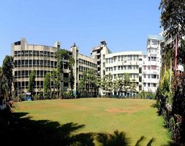 Don Bosco Institute of Technology - [DBIT]